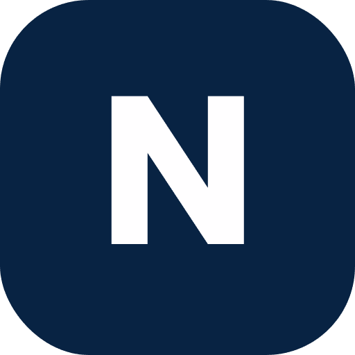 Logo Nabil, NSH Web